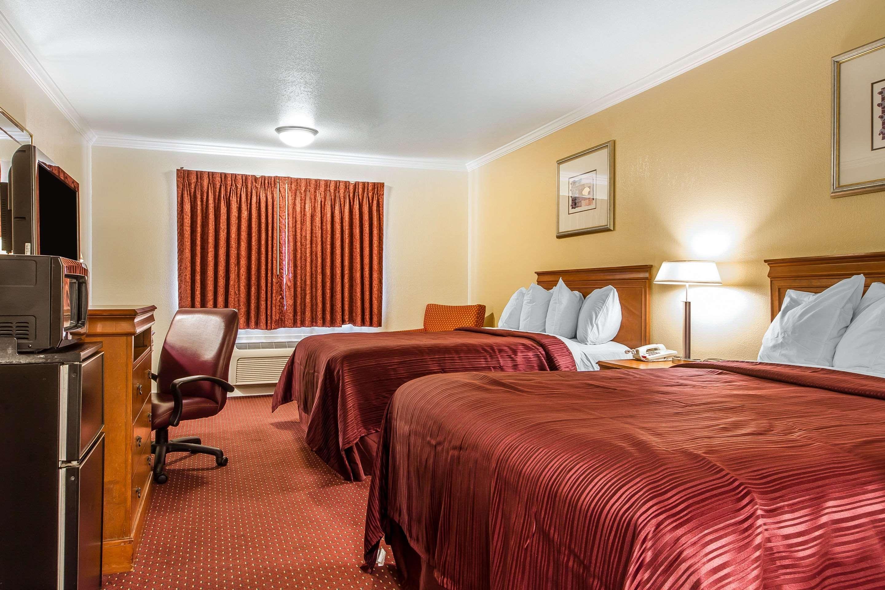 Hotel Quality &