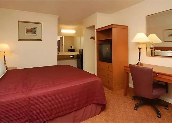 Quality Inn & Suites Gilroy