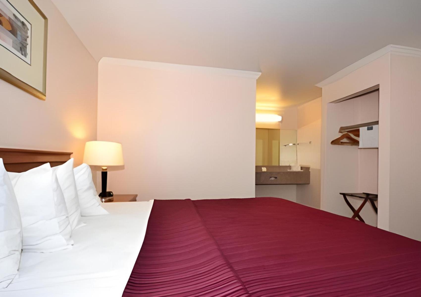 Quality & Hotel